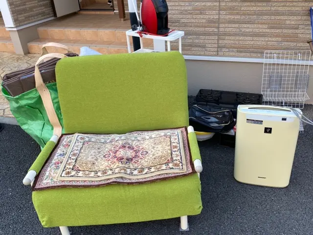 【作業外注一切なし！】お気軽にご相談ください！！サービスの画像