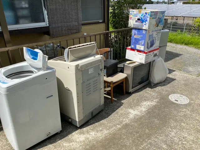 【作業外注一切なし！】お気軽にご相談ください！！サービスの画像