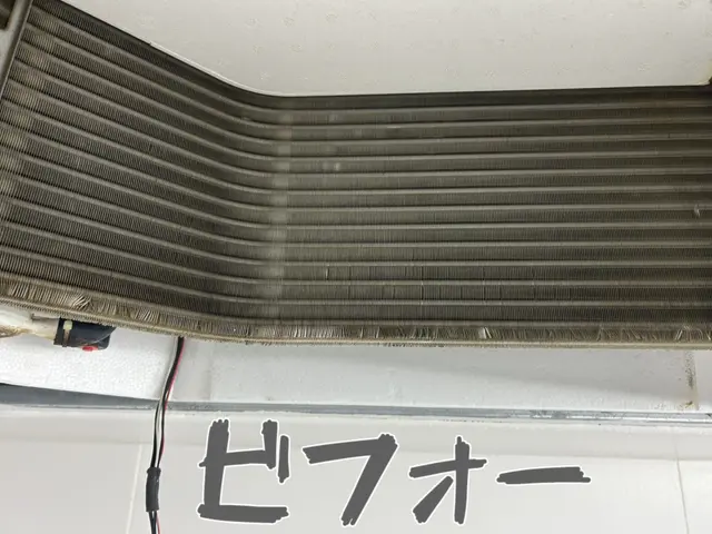 【安心の実績◎】2台目以降14000円＋P代消臭C無料♪年間実績2000台!!!サービスの画像