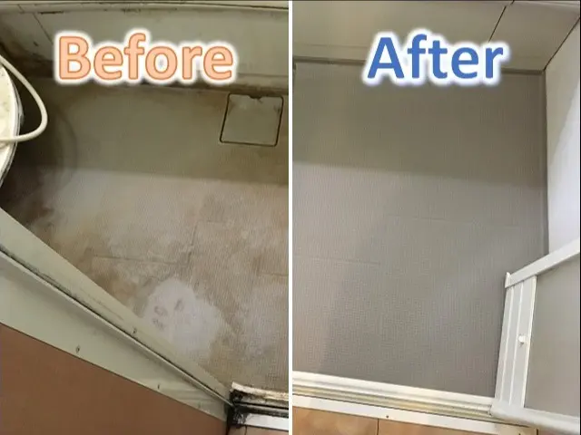 【2019くらマアワード受賞】（浴室＋換気扇）女性スタッフ同行☆コロナ対策実施サービスの画像