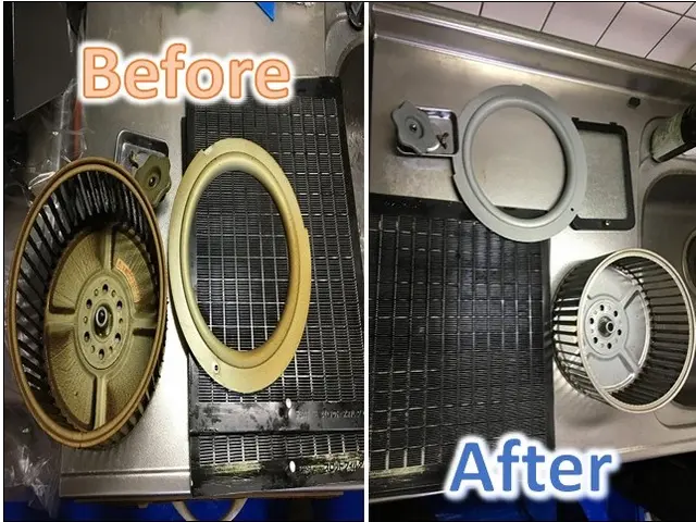 【2019くらマアワード受賞】（浴室＋換気扇）女性スタッフ同行☆コロナ対策実施サービスの画像