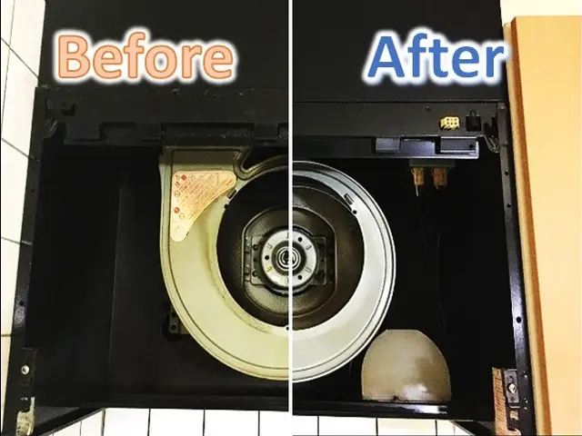 【2019くらマアワード受賞】（浴室＋換気扇）女性スタッフ同行☆コロナ対策実施サービスの画像