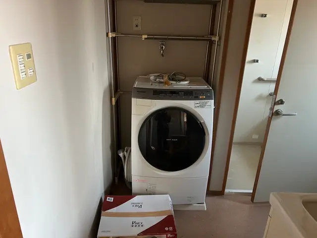 プロの技術でご満足いただけるように心を込めて作業いたしますサービスの画像