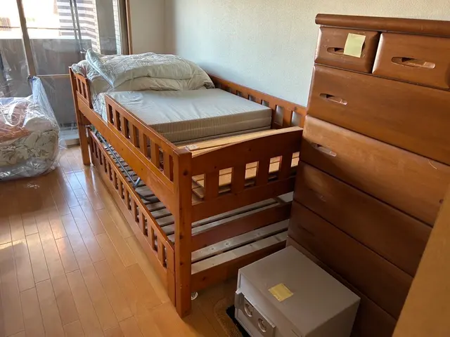 プロの技術でご満足いただけるように心を込めて作業いたしますサービスの画像