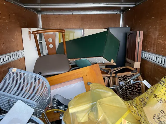 【お写真にて即時お見積り】法人経営/夜間対応/大型現場も可能！なる早返信！サービスの画像