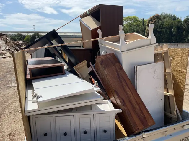 【お写真にて即時お見積り】法人経営/夜間対応/大型現場も可能！なる早返信！サービスの画像