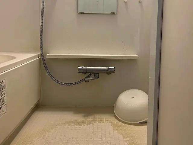 こだわり洗剤で徹底2度洗い◎2人作業で丁寧に仕上げます！エアコン等同時予約で割引サービスの画像