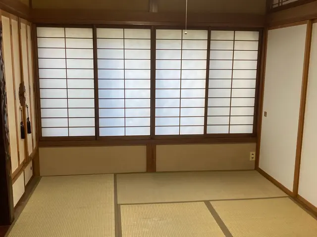 【迅速丁寧施工】汚れスッキリ、除菌バッチリなお掃除サービスの画像