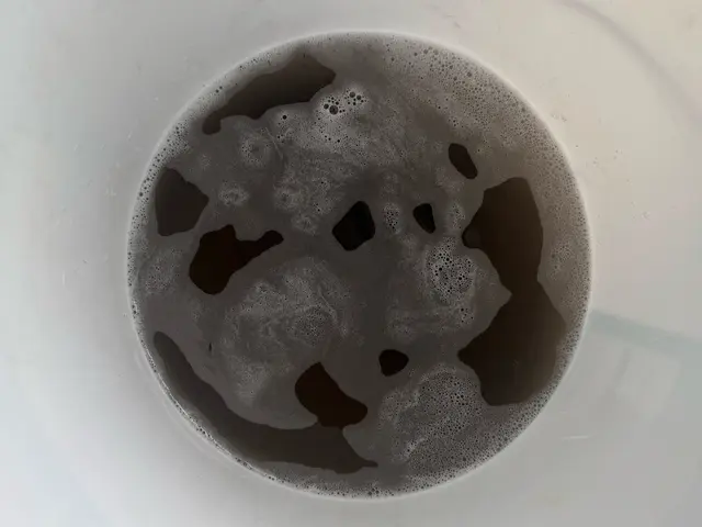 プロの技術でご満足いただけるように心を込めて作業いたしますサービスの画像