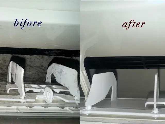 プロの技術でご満足いただけるように心を込めて作業いたしますサービスの画像