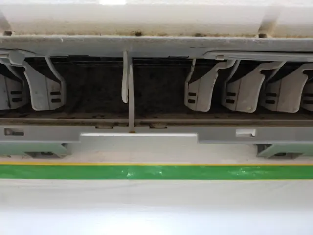 ★丁寧にしっかり汚れを落とします★サービスの画像