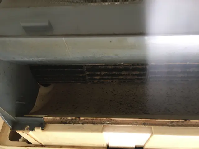 ★丁寧にしっかり汚れを落とします★サービスの画像