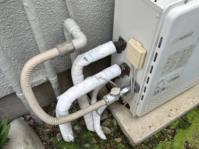 ワイズ水道サービスは確かな技術で安心をご提供致します！お気軽にご相談下さい！サービスの画像