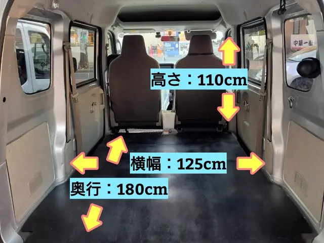 【ご予約リクエスト前にご質問からお願いします】介護施設老人ホーム入退去運搬実績◎サービスの画像