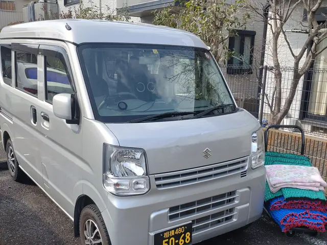 【ご予約リクエスト前にご質問からお願いします】介護施設老人ホーム入退去運搬実績◎サービスの画像