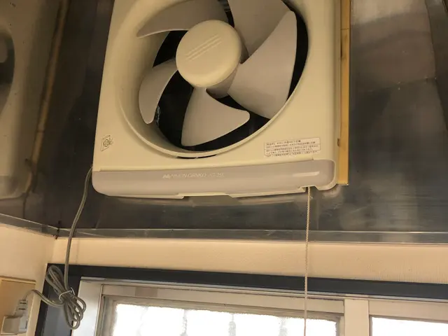 落とせる物や落とせない物をしっかりとお応えし、内容が一致してから作業を始めます。サービスの画像