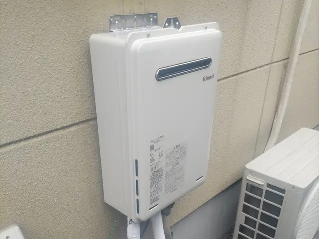 業界歴15年。プロパンガス、都市ガスどちらも対応可能です。お気軽にご相談下さい！サービスの画像