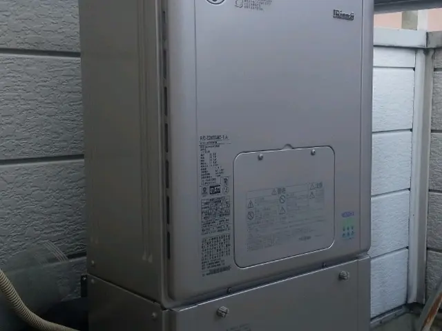 業界歴15年。プロパンガス、都市ガスどちらも対応可能です。お気軽にご相談下さい！サービスの画像