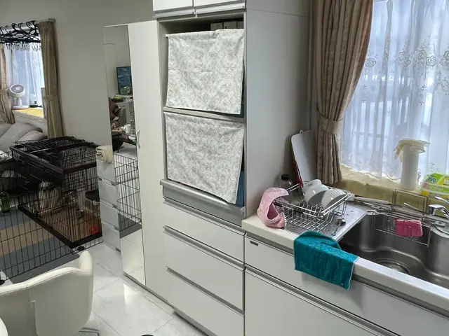 【大掃除で新年を気持ちよく！在室クリーニング対応】サービスの画像