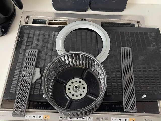 【大掃除で新年を気持ちよく！在室クリーニング対応】サービスの画像