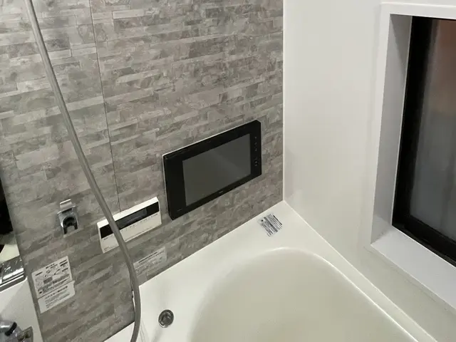 【大掃除で新年を気持ちよく！在室クリーニング対応】サービスの画像