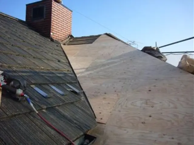 現地調査無料！診断力に自信あります！【火災保険対応可能】サービスの画像