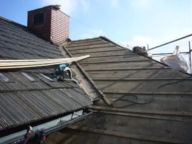 現地調査無料！診断力に自信あります！【火災保険対応可能】サービスの画像