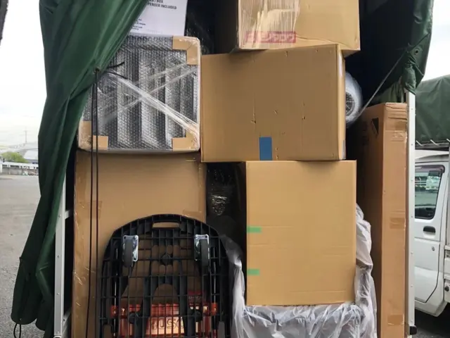 お使いの家具　家電　新しくご購入の家具などもご対応致しますサービスの画像