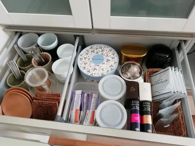 【子育て応援お片付け】整理収納アドバイザー/片づく仕組み/思考も整理/配置見直しサービスの画像