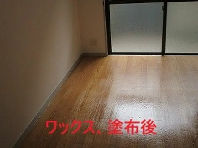 【丁寧な対応◎】介護施設も手がけているやさしい清掃会社です！サービスの画像