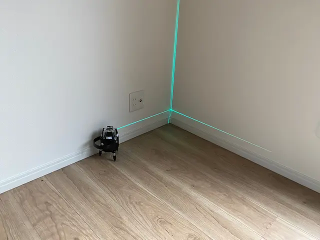 一級建築士が実施する住宅状況調査。新築の建築中検査も数多く実施、不具合を指摘。サービスの画像