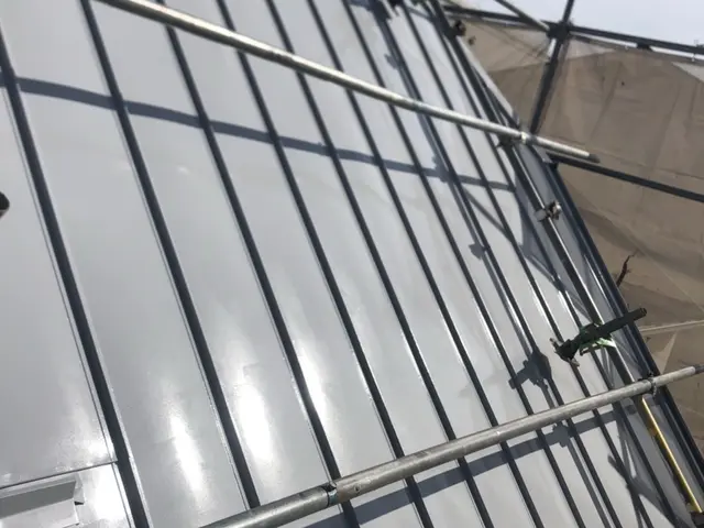 損害保険加入済みで安心！丁寧な作業と親切対応でお客様満足度を追求する出張施工サービスの画像