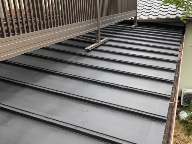 損害保険加入済みで安心！丁寧な作業と親切対応でお客様満足度を追求する出張施工サービスの画像