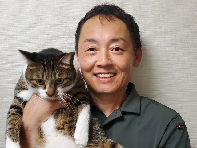 ☆お子様やペットにも安心のエコ洗剤使用☆非喫煙者☆駐車場代無料☆損害保険加入店☆サービスの画像