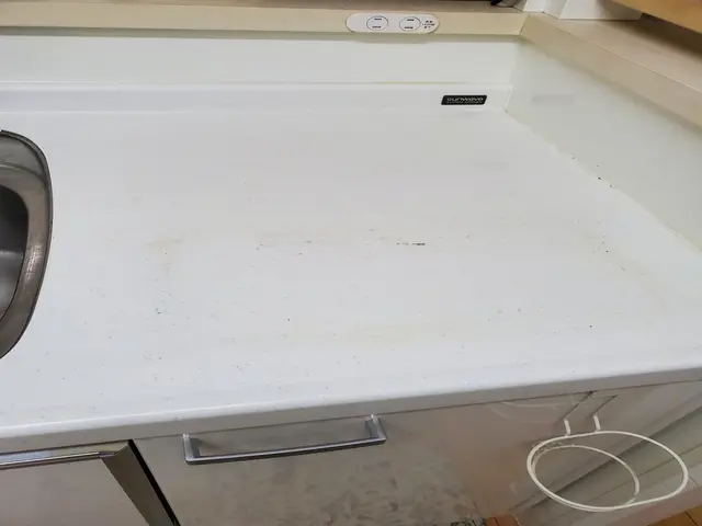 ☆お子様やペットにも安心のエコ洗剤使用☆非喫煙者☆駐車場代無料☆損害保険加入店☆サービスの画像