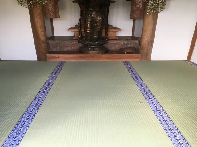 ＜夫婦で対応しています☆＞創業90年の信頼と実績！3代目である私が対応します！サービスの画像