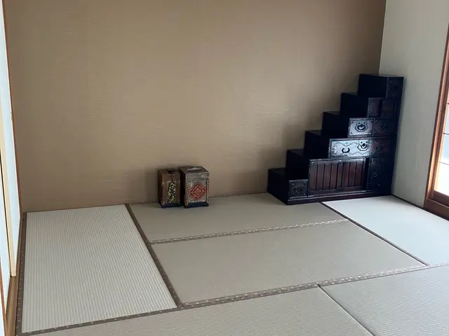 ＜夫婦で対応しています☆＞創業90年の信頼と実績！3代目である私が対応します！サービスの画像