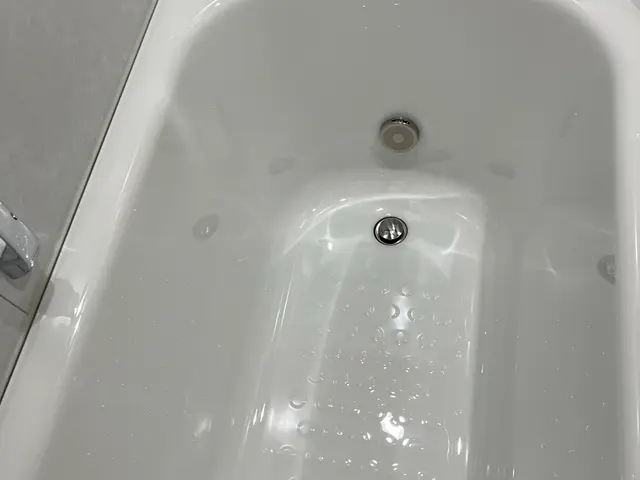 浴室クリーニングサービスの画像