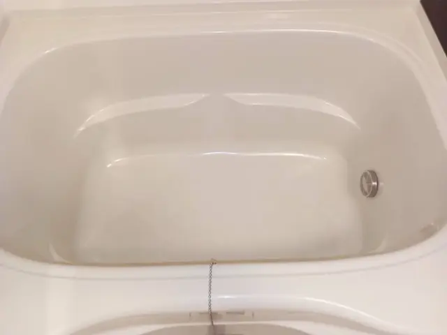 浴室クリーニングサービスの画像