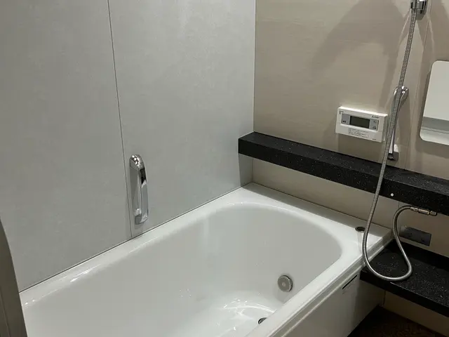 浴室クリーニングサービスの画像