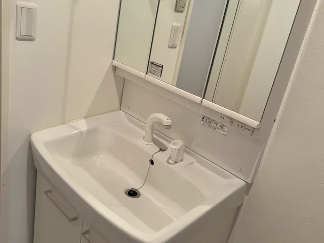 親切・丁寧一つ一つの現場を大切に、徹底的に丁寧に仕上げます。※女性スタッフ対応可サービスの画像