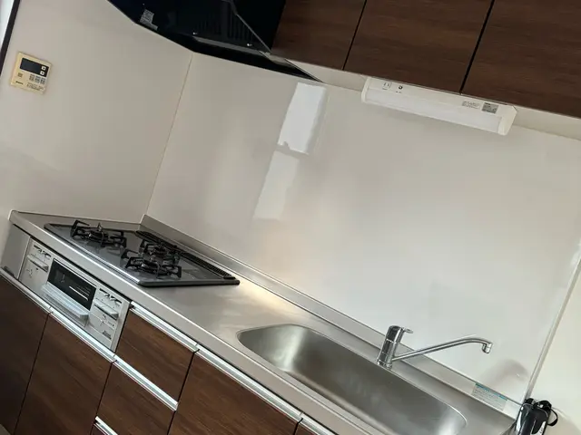 親切・丁寧一つ一つの現場を大切に、徹底的に丁寧に仕上げます。※女性スタッフ対応可サービスの画像