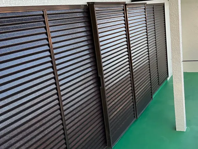 すべて自社対応◎訪問時の駐車場代は当店が負担！豊富な経験と知識で安心！サービスの画像