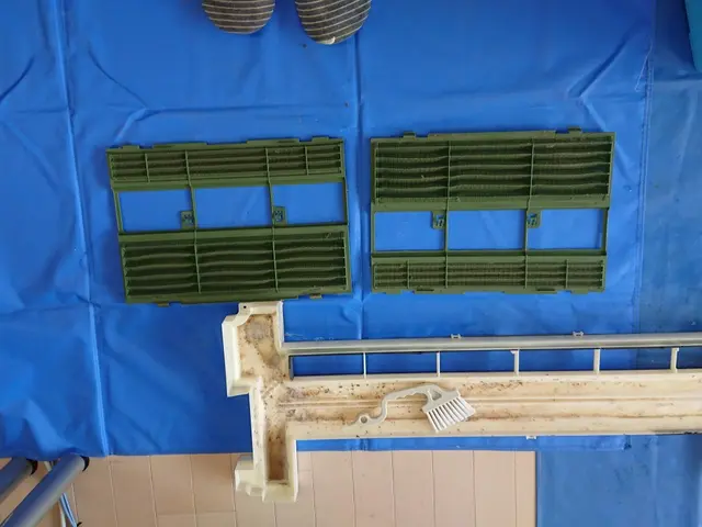 《古くても大丈夫》汚れに対応したエコ洗剤と強力洗浄剤を併用し汚れとカビを徹底除去サービスの画像