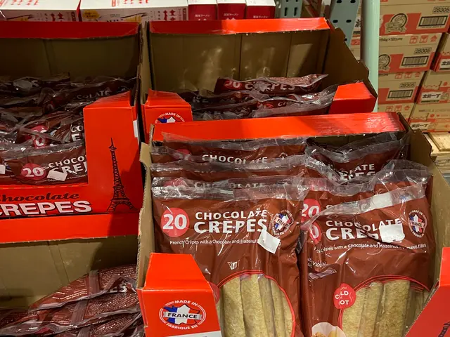 ［コストコ買い物代行］毎週木曜日と日曜日にお届けします！サービスの画像