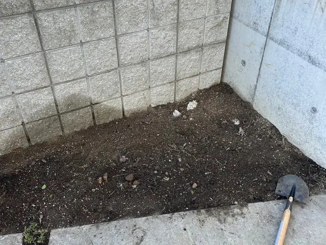 野田市発！【庭木の伐採致します】営業時間外・対応地域外もご相談可能◎サービスの画像