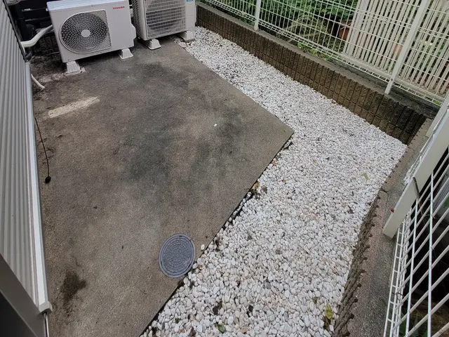 草むしり年間実績1200件のベテランスタッフが対応☆オンラインカード決済対応店☆サービスの画像