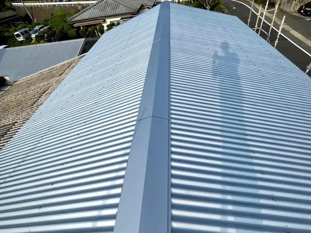 【営業時間外もご相談OK】損害保険加入済み◎高い技術力でスピード対応！サービスの画像