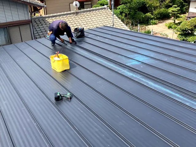 【営業時間外もご相談OK】損害保険加入済み◎高い技術力でスピード対応！サービスの画像