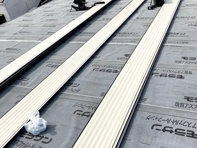 【営業時間外もご相談OK】損害保険加入済み◎高い技術力でスピード対応！サービスの画像